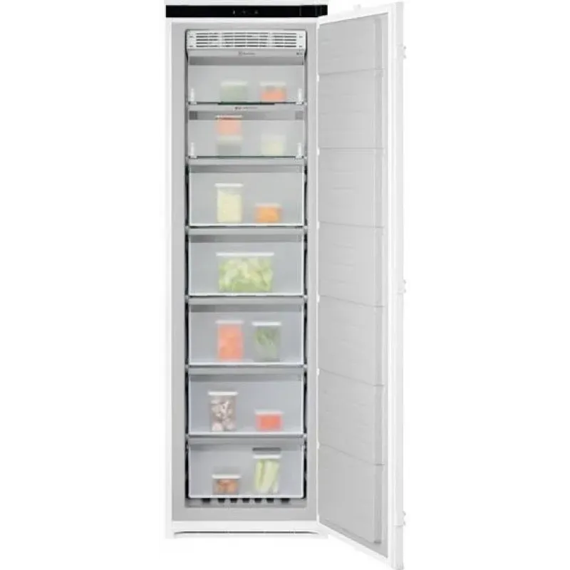 Морозильные камеры и лари