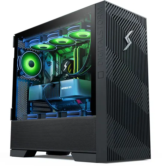 ПК и моноблоки