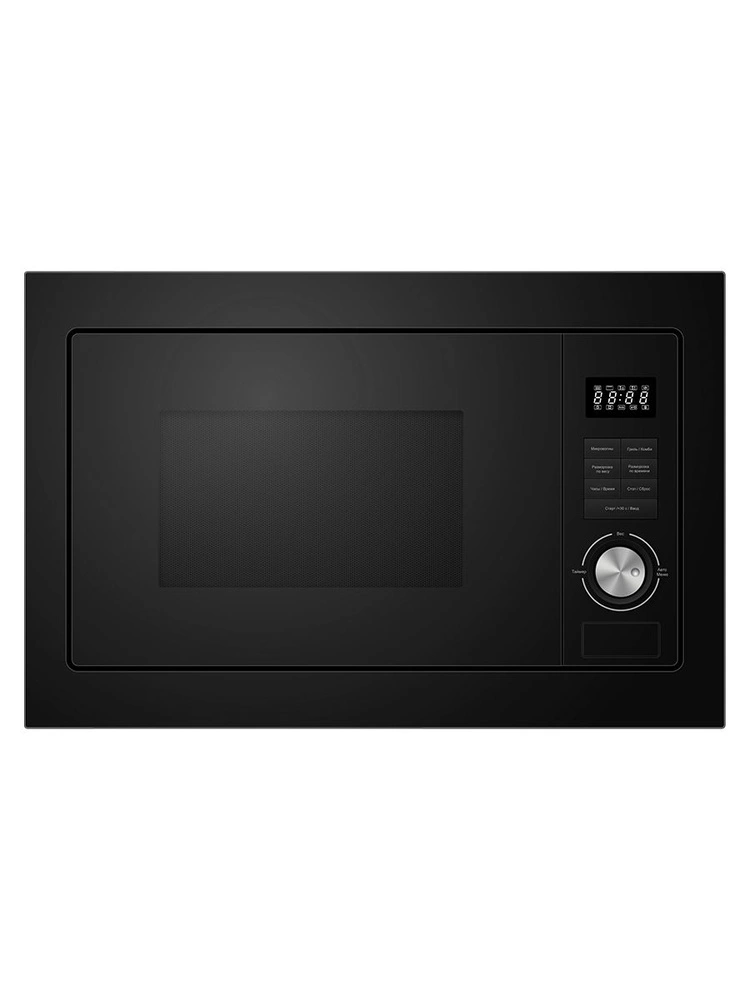 Микроволновые печи