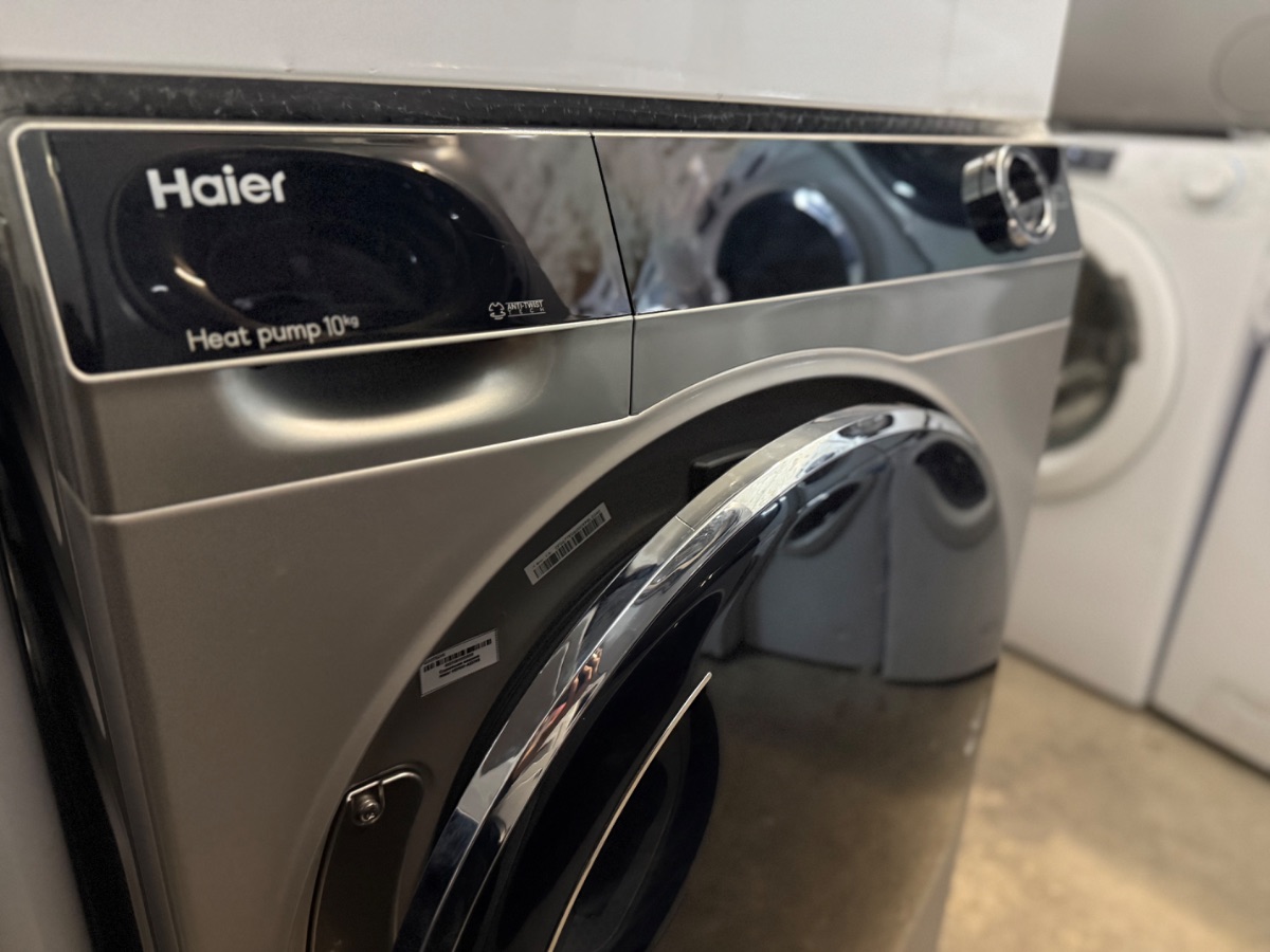 Сушильная машина Haier HD100-A2378S